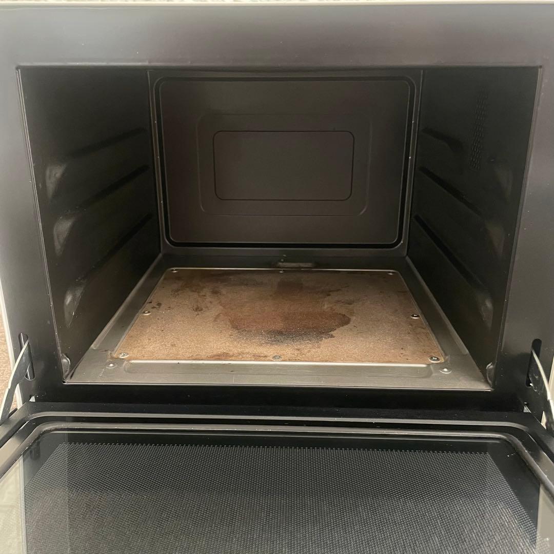 都内23区送料無料✨日立✨ オーブンレンジMRO-F6A(W) 2022年製