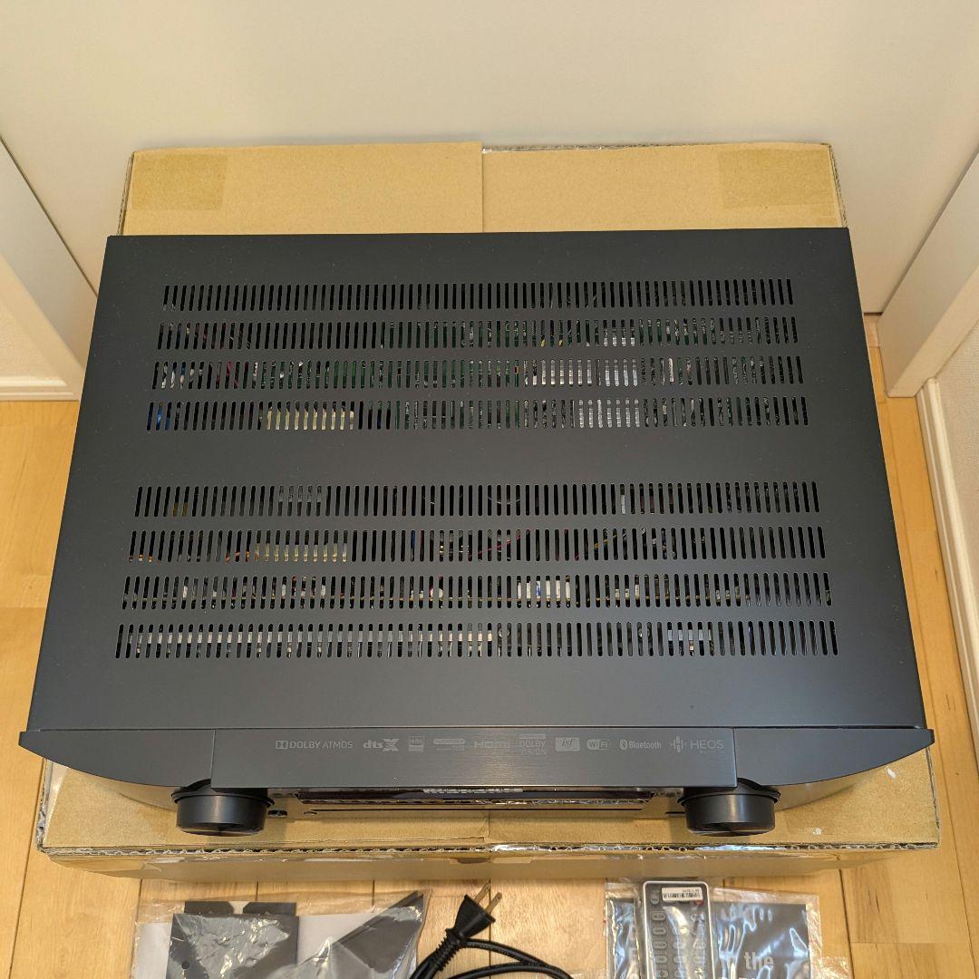 マランツ Marantz NR1711 AVアンプ