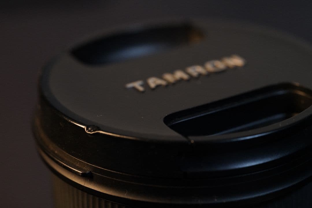 TAMRON 10-24mm F/3.5-4.5 Di II Canon EF用