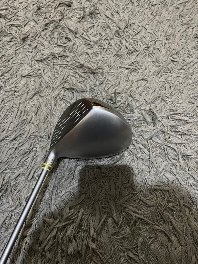 【sold mt.small 】RODDIO ロッディオ　ドライバー