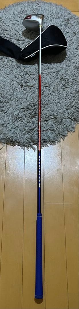 【sold mt.small 】RODDIO ロッディオ　ドライバー