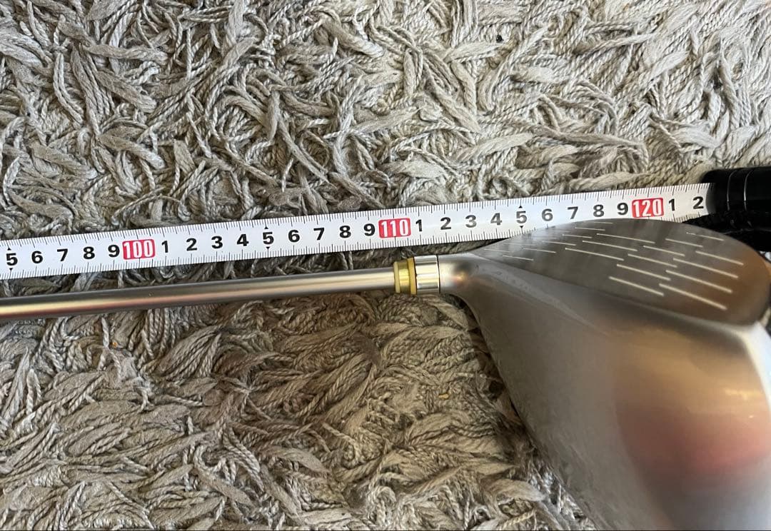 【sold mt.small 】RODDIO ロッディオ　ドライバー