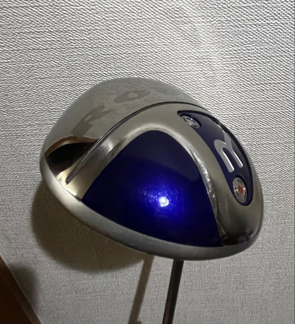 【sold mt.small 】RODDIO ロッディオ　ドライバー