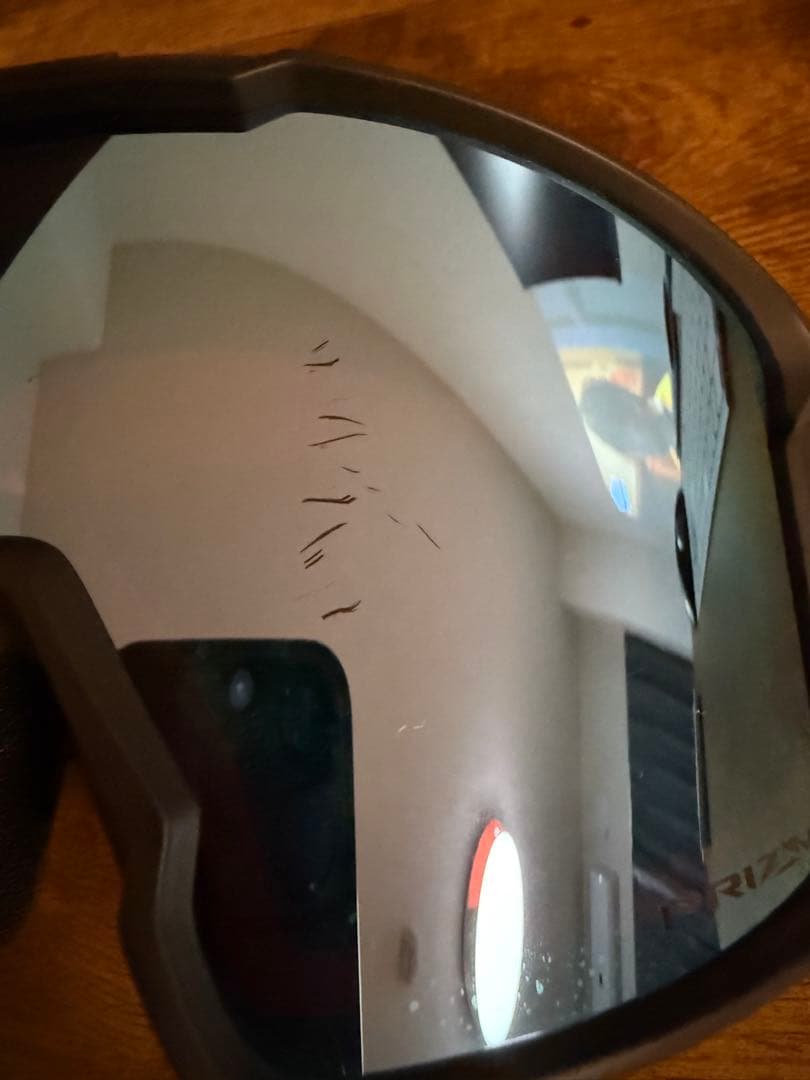 oakley line miner オークリー　ラインマイナー