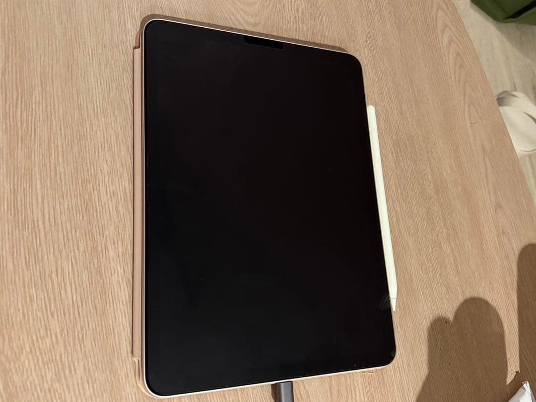 iPad Air 第5世代256GB WI-FIモデル＋pencil、ケース