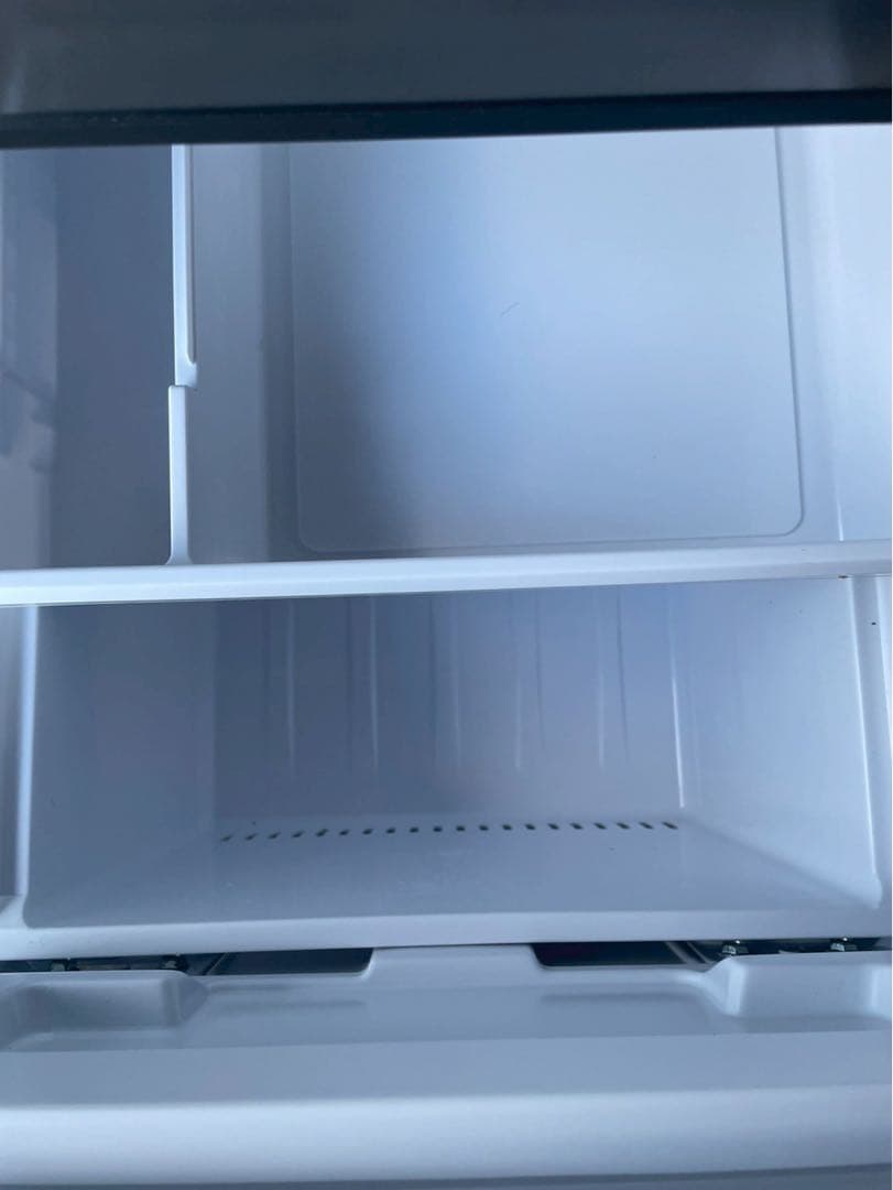 アクア ノンフロン冷凍冷蔵庫 AQR-14N 2023年製