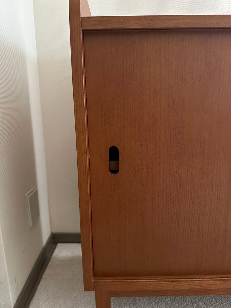 IDEE ANTON SIDE CABINET アントン サイド キャビネット