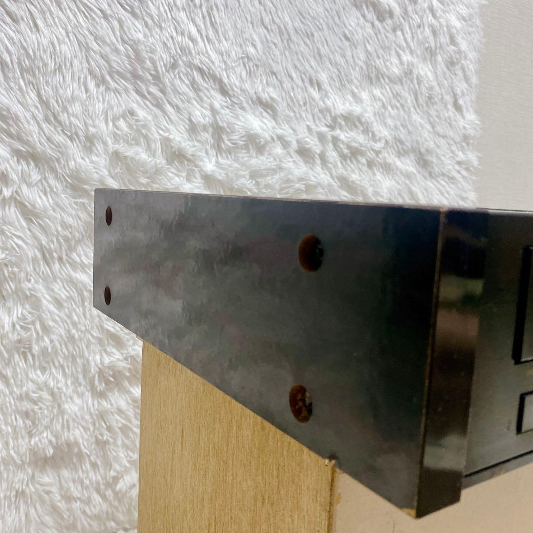 【スタジオグレード】 dbx CX-3 プリアンプ 希少モデル 名機 プロ仕様