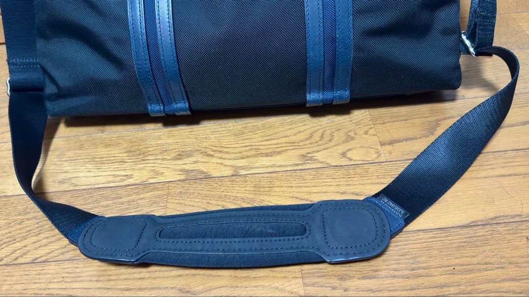 TUMI トゥミ JARVIS 日本限定 68415DNYE ネイビー