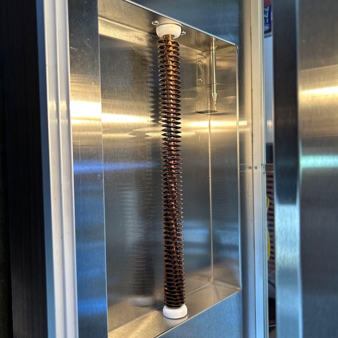 安吉ホットショーケース