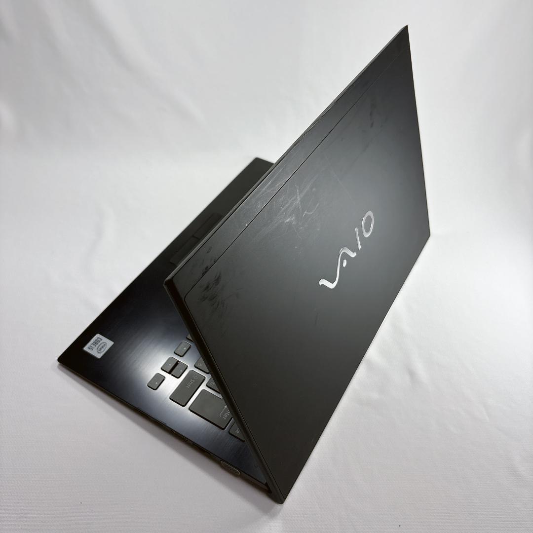 ★大画面・1kg★ VAIO VJPK13C11N 16GB 256GB 928