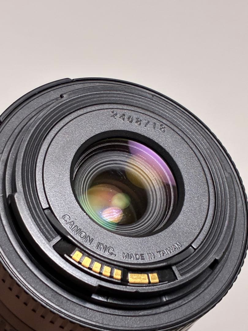 ⭐️美品⭐️キャノEF 80-200mm & EF 28-80mm レンズ2本セット