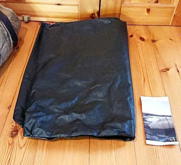 【新品未使用】Nordisk Piru6 ノルデイスク ピル6