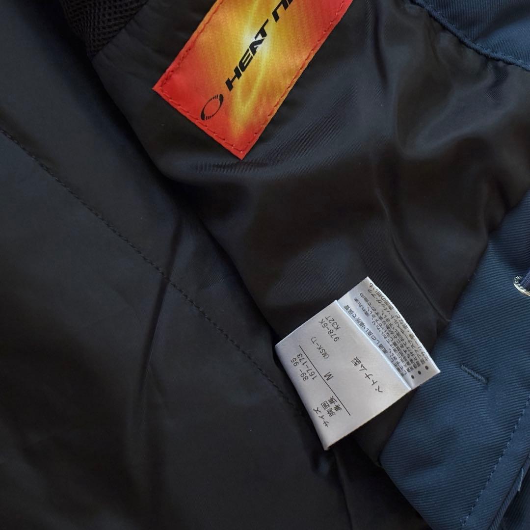 DESCENTE スキーウェア ジャケット