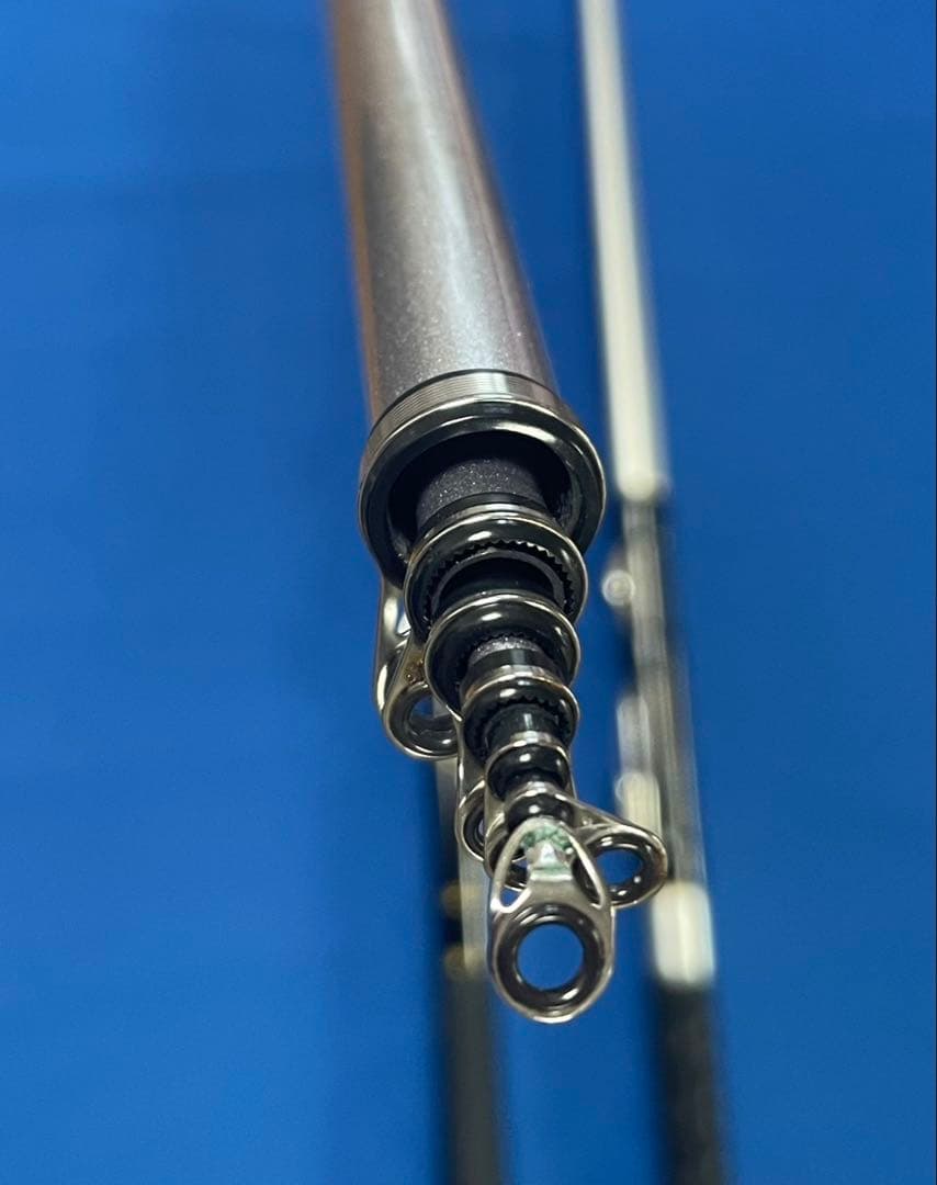 ダイワ せとうち2-27 シマノホリデー磯 3-300 他飛礁 1.5-310