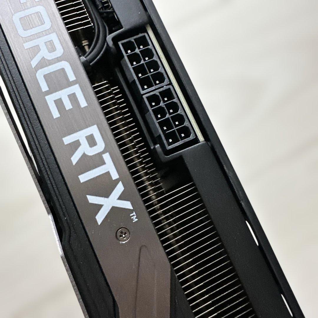 美品GAINWARD PHOENIX GEFORCE RTX 3070 8GB