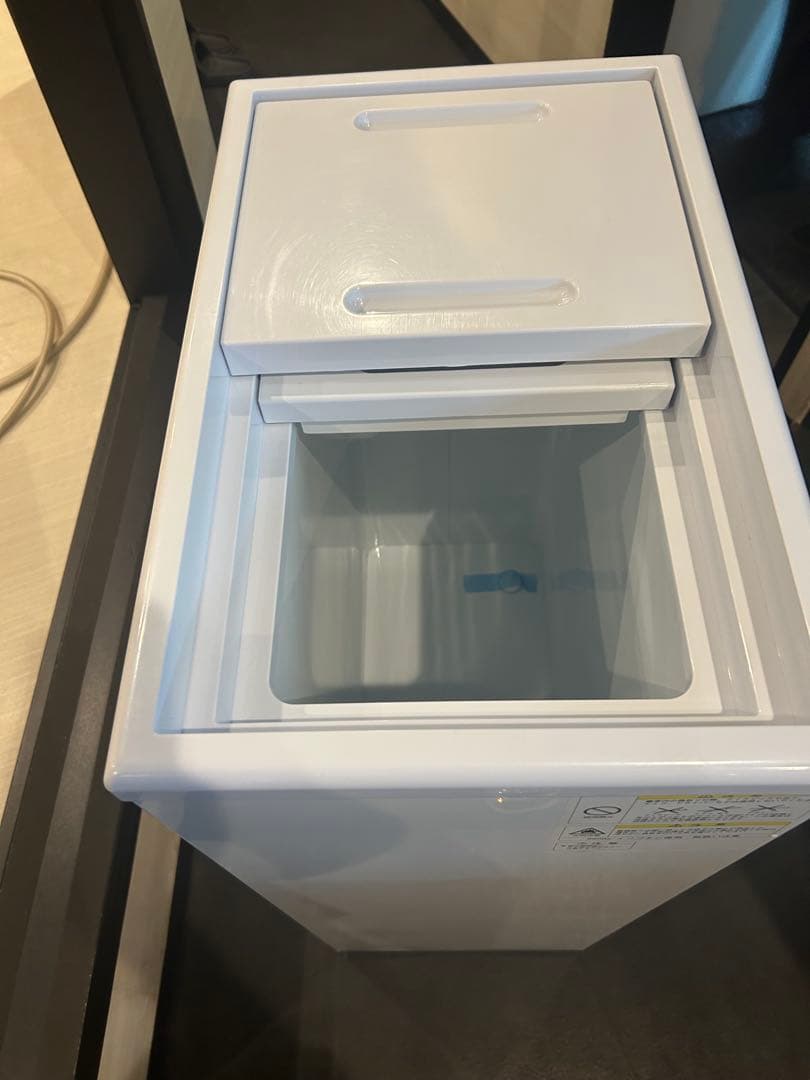 冷凍ストッカーRITC-41 ストック