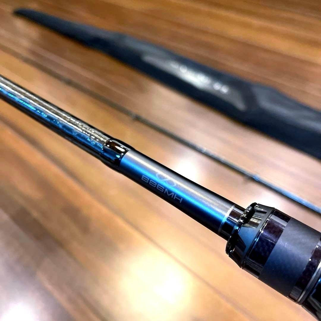 エクスセンスインフィニティB86MH