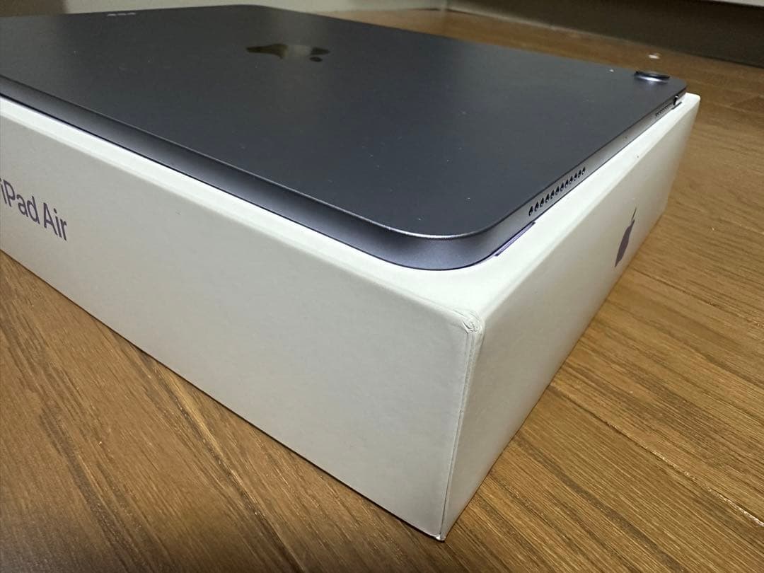 iPad Air 第5世代 64GB + Apple pencil(第2世代)