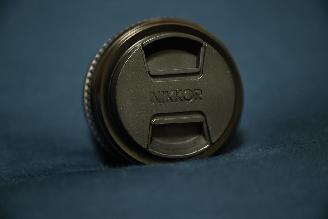 NIKON NIKKOR Zマウントレンズ40mm f/2(SE)