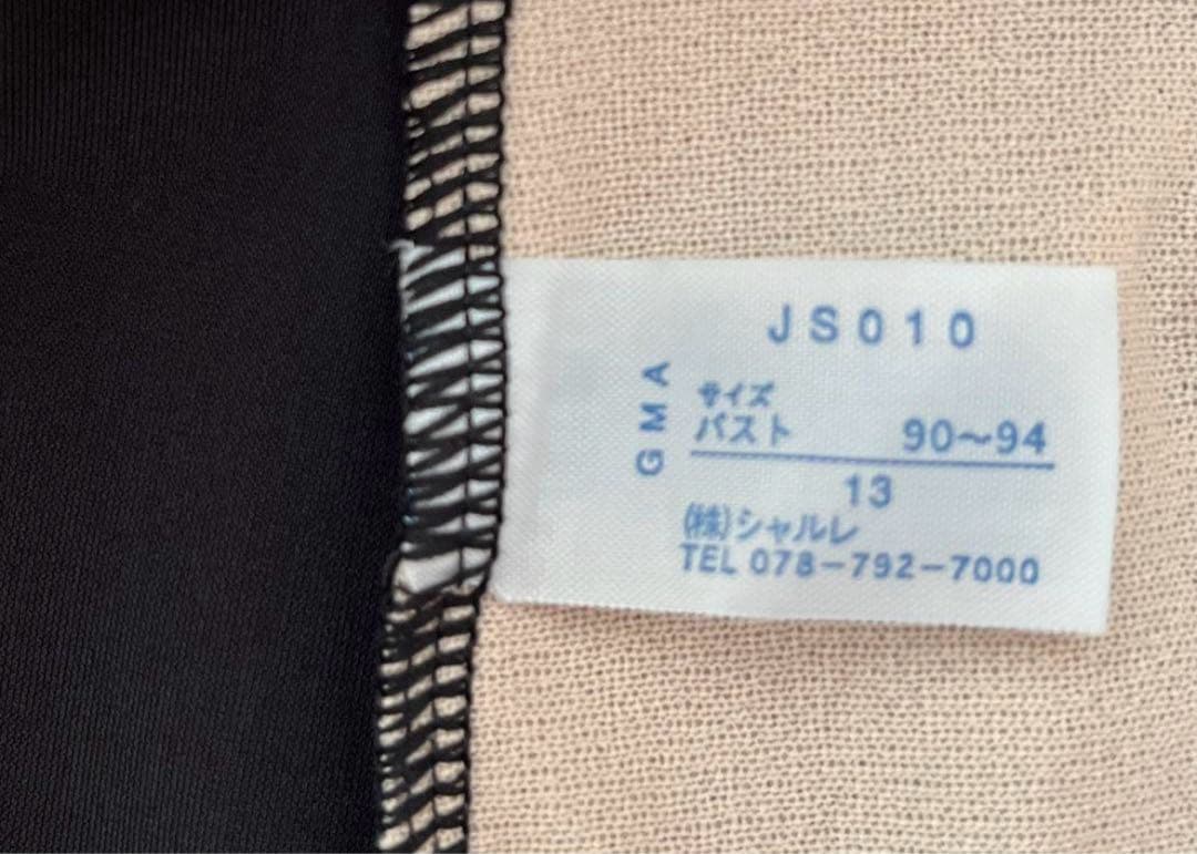 シャルレ　スイムウェア(トップ)13号 & (ボトム)LL