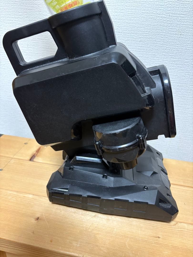 フィールドフォーススピードシャトルマシン