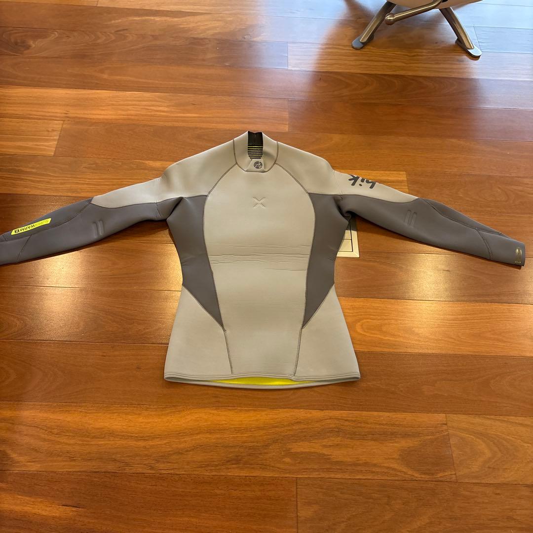 サーフィン・ボディボード Zhik