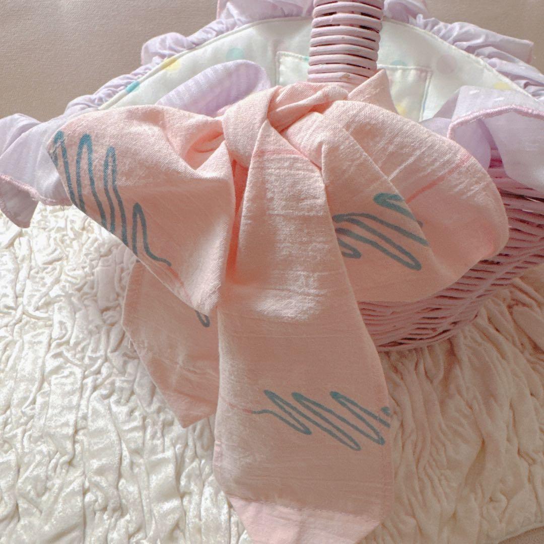 ファンシーアラモード カゴ