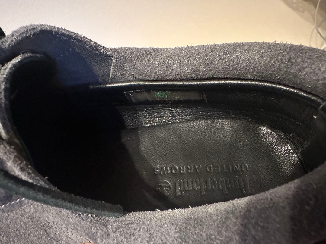 い*ち様 ユナイテッドアローズ別注 ティンバーランド3EYE CLASSIC L