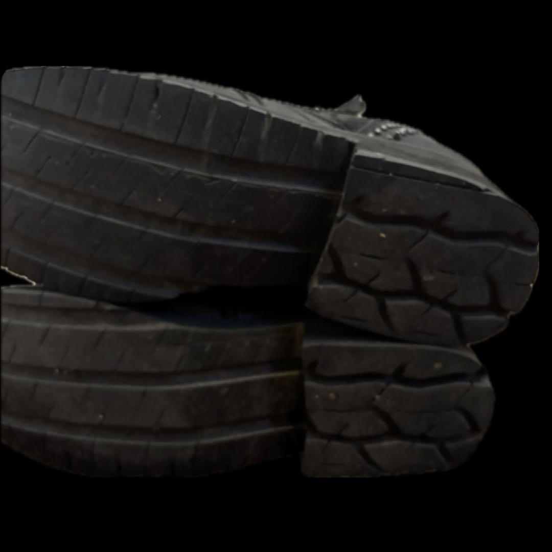 KMRii archive 2way boots ケムリ ブーツ