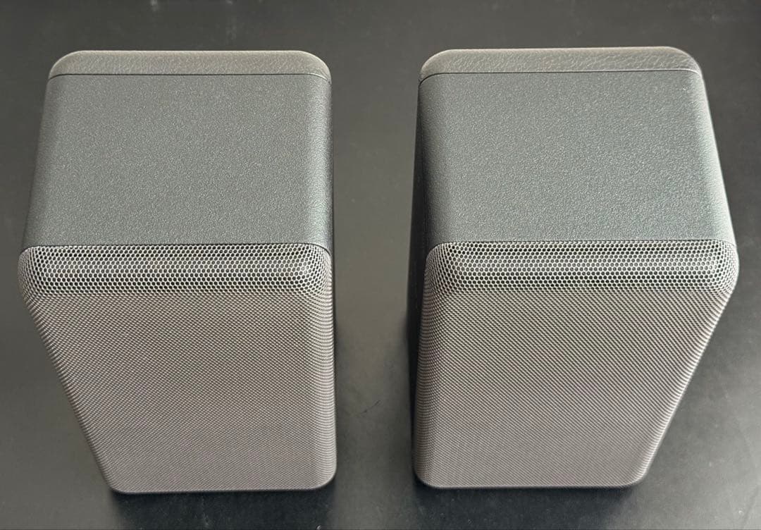 SONY［SA-RS3S］リアスピーカー