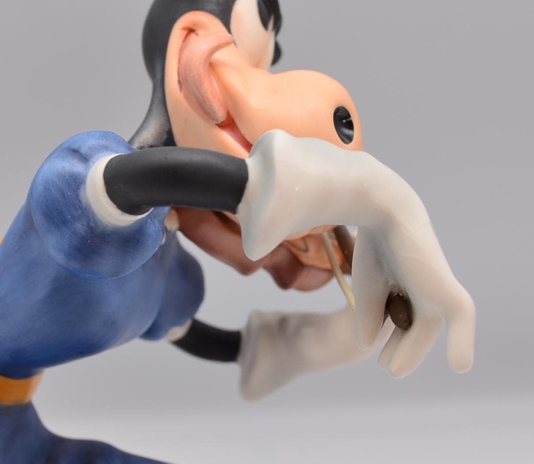 クララベルのバイオリン　ディズニー　クラシックコレクション　ヴィンテージ　箱付き