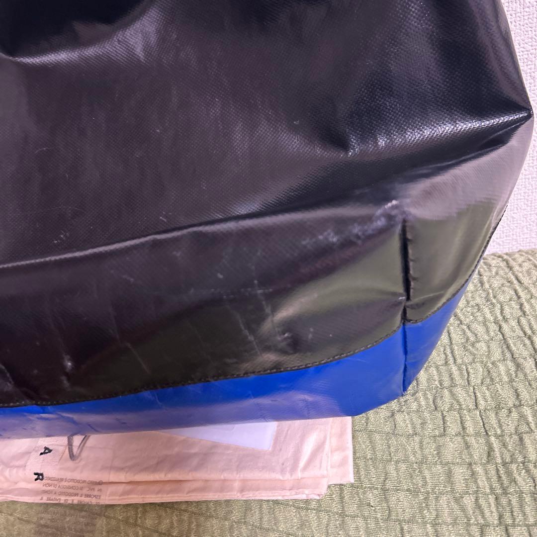 マルニトートバッグ