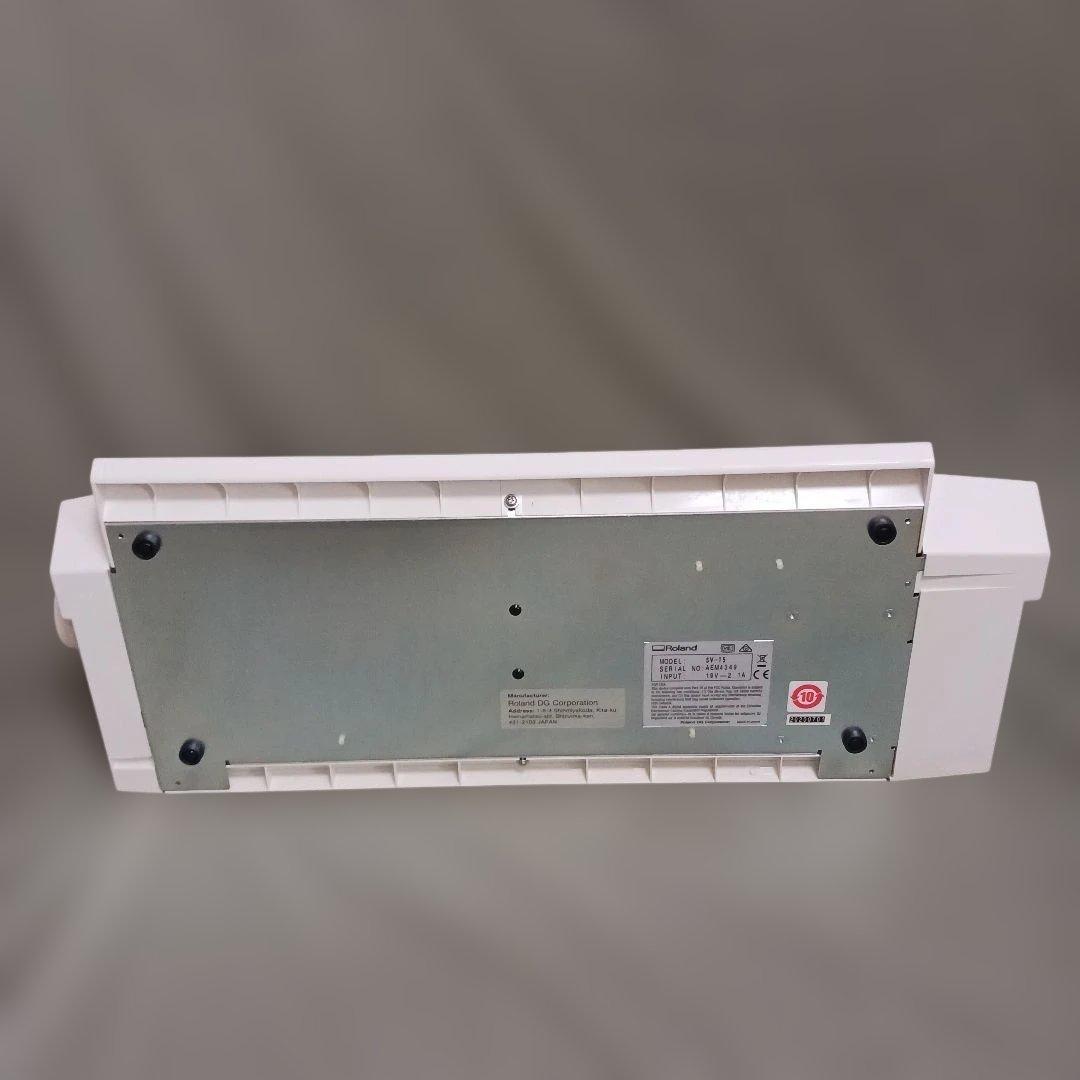 ROLAND STIKA SV-15 カッティングプロッタ ジャンク