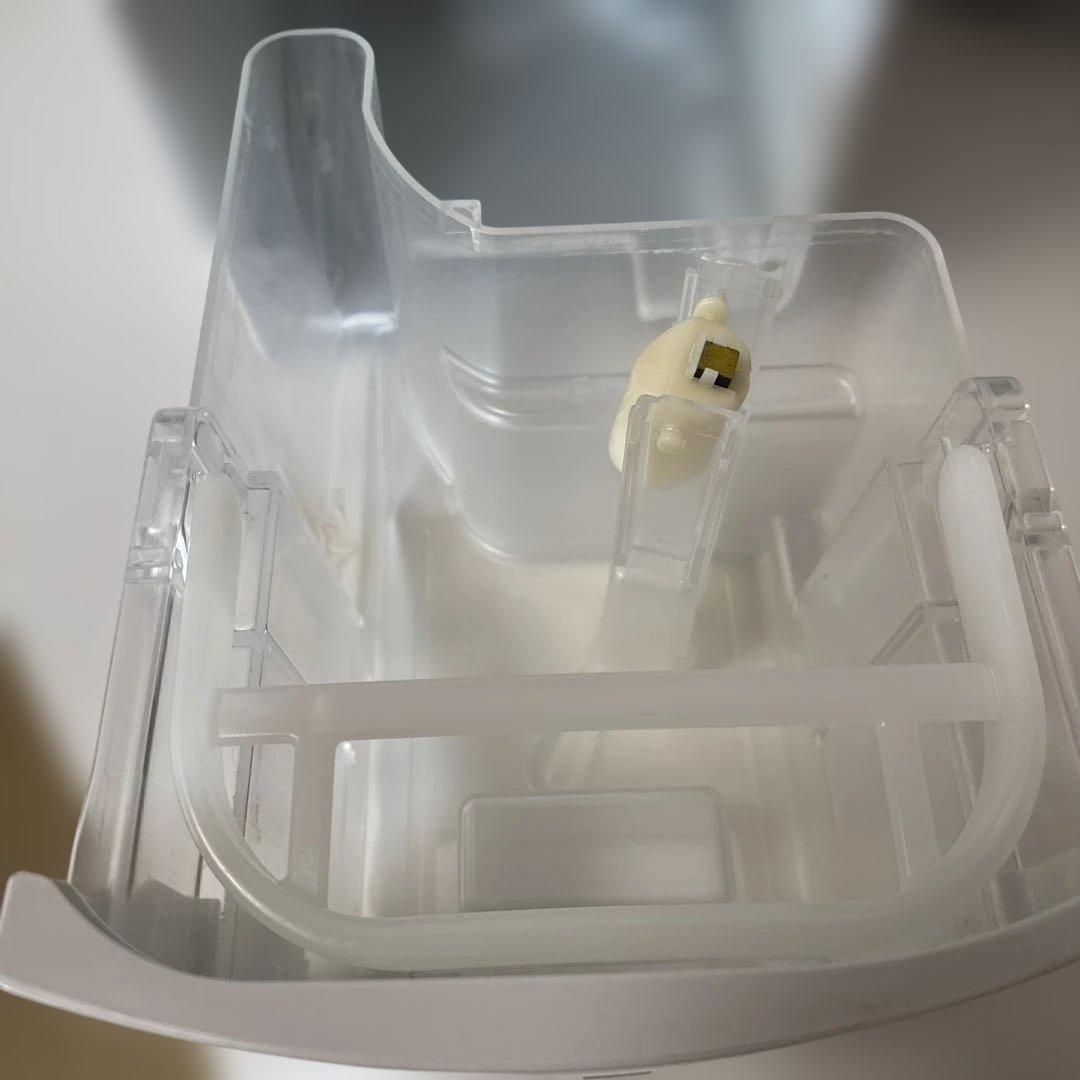 Panasonic ハイブリッド衣類乾燥除湿機 F-YHVX120 22年製