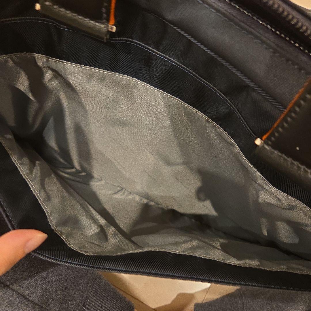 サムソナイト(Samsonite) EPID 4 NAVY/ORANGE