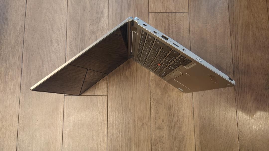 Windowsノート本体 ThinkPad L390 Yoga