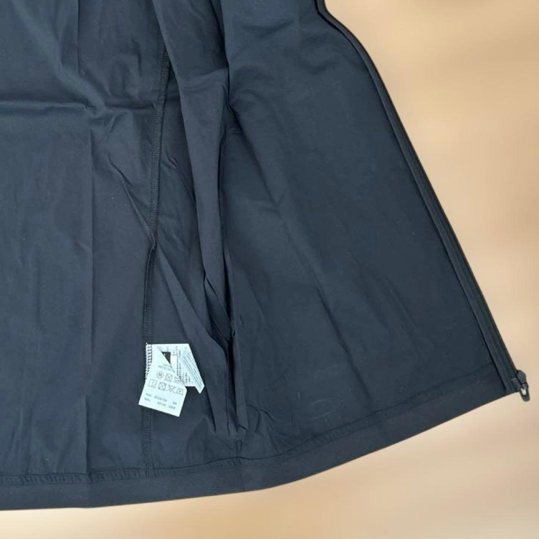 OAKLEY x WBASEナイロンジャケット