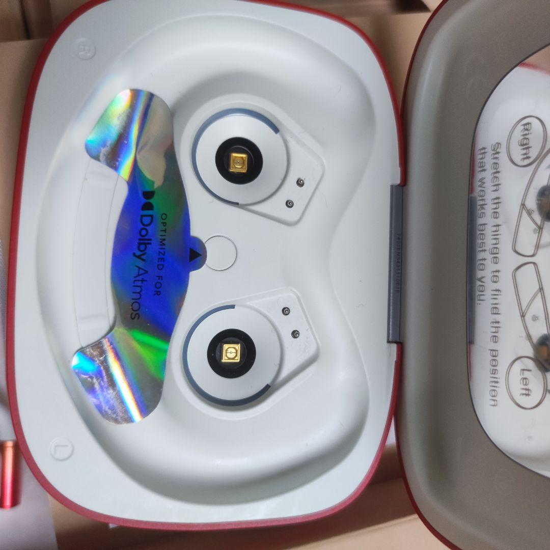 イヤホン Cleer ARC3