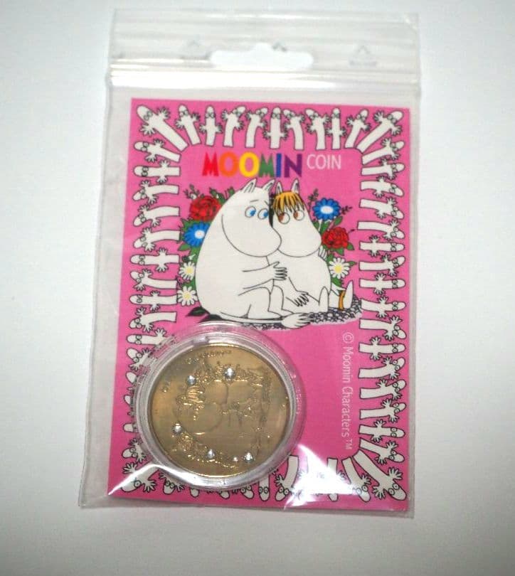 希少　ムーミン　moomin　コレクション 　スナフキン