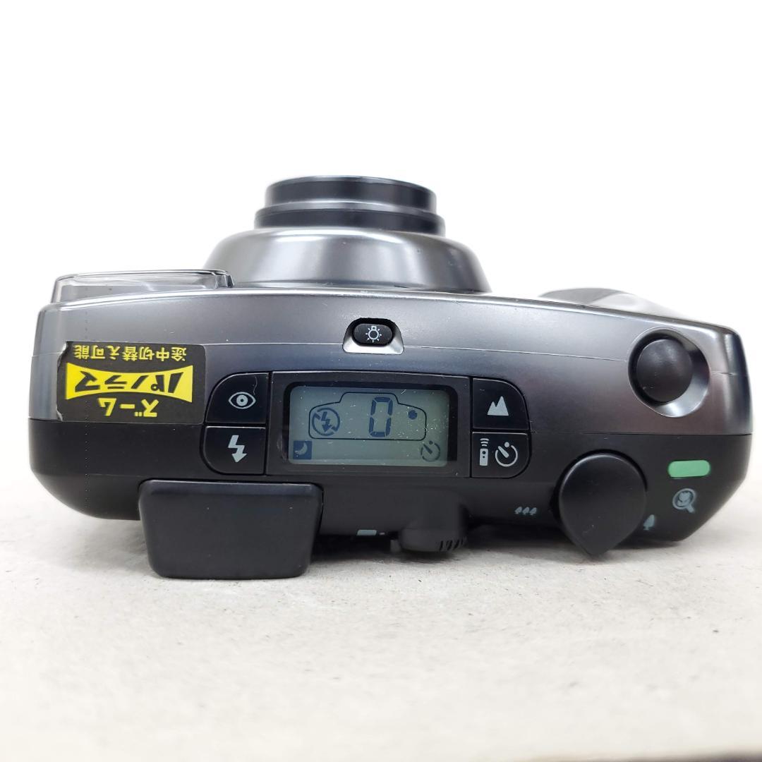 【動作確認済】 Pentax ESPIO 115 F1225-315-4p p