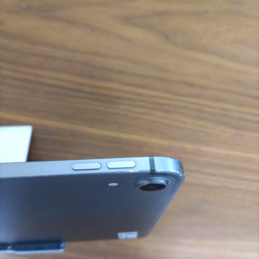 os最新18.6.2 iPad Pro 11インチ Cellular 64GB