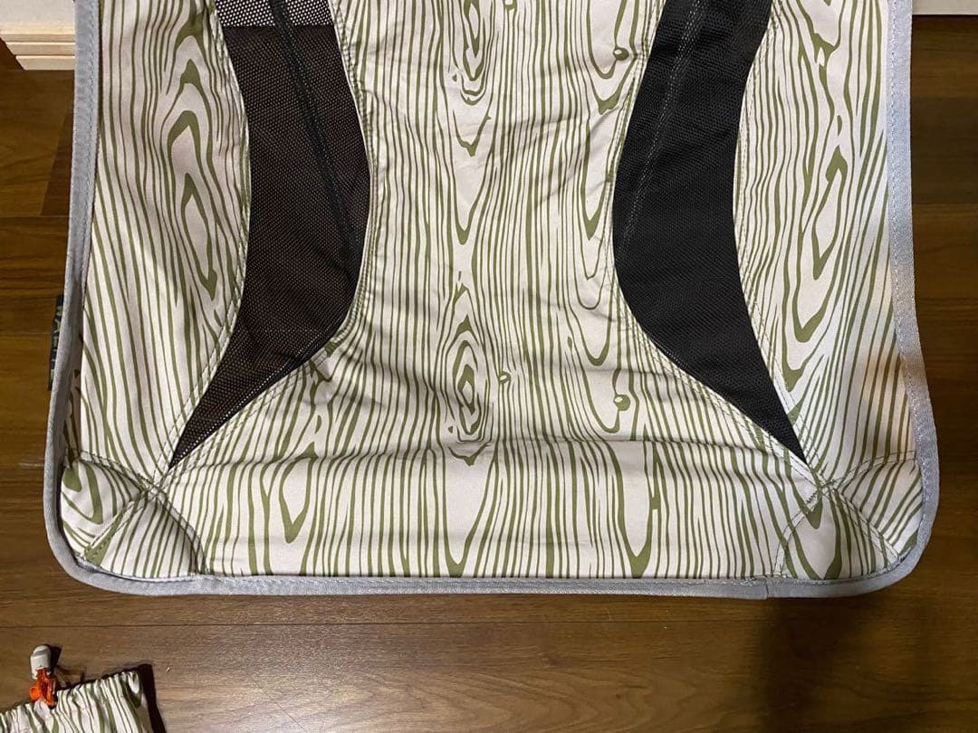 ALITE エーライト マンティスチェア2.0 中古 キャンプ アウトドア