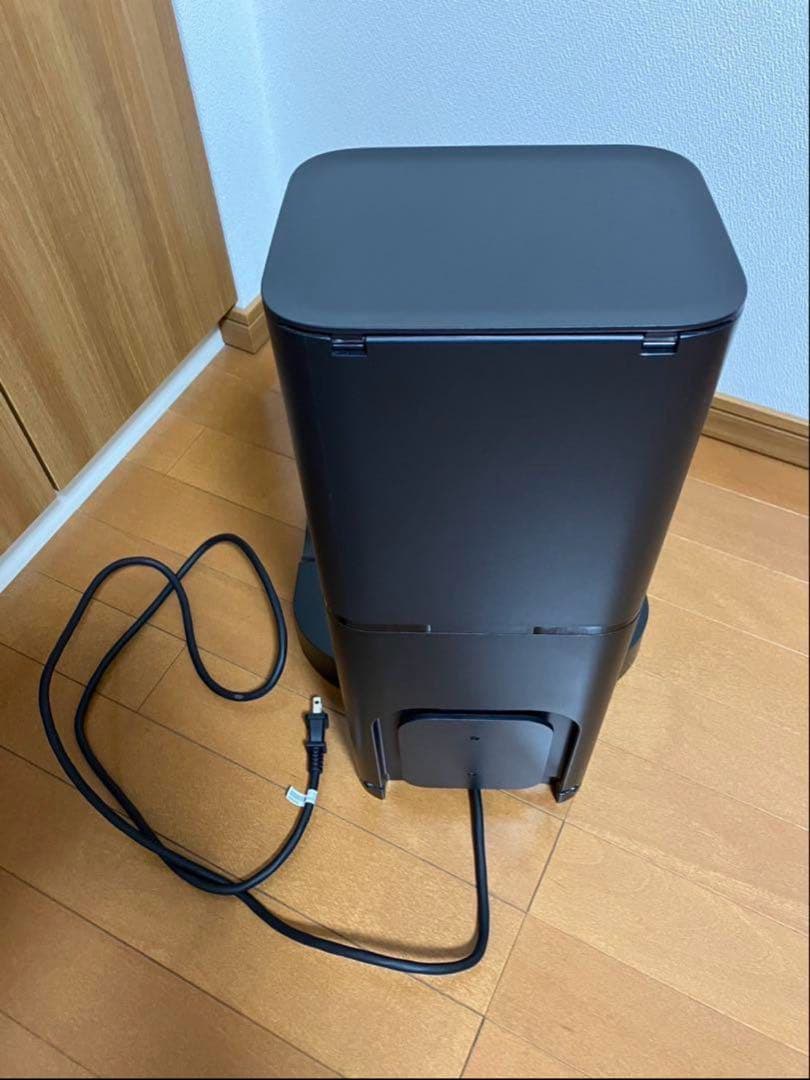 【ルンバ i7+（i755060）◆2023年購入・極美品・年2回程度の使用】