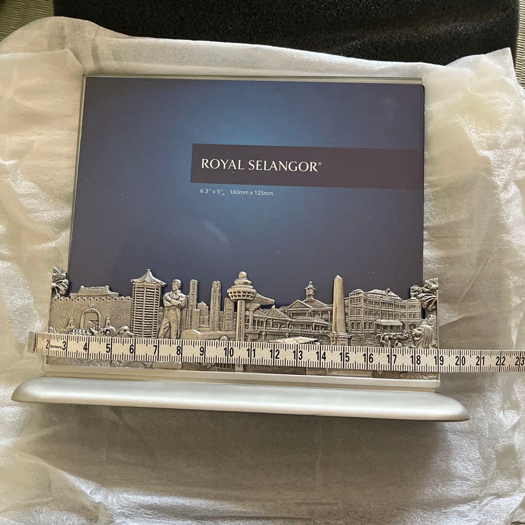  SELANGOR フォトフレーム
