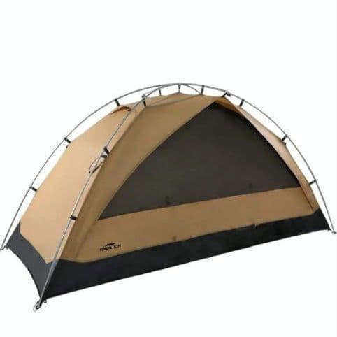 UL ハイキングテント RENATTA 1P 1.3kg スームルーム