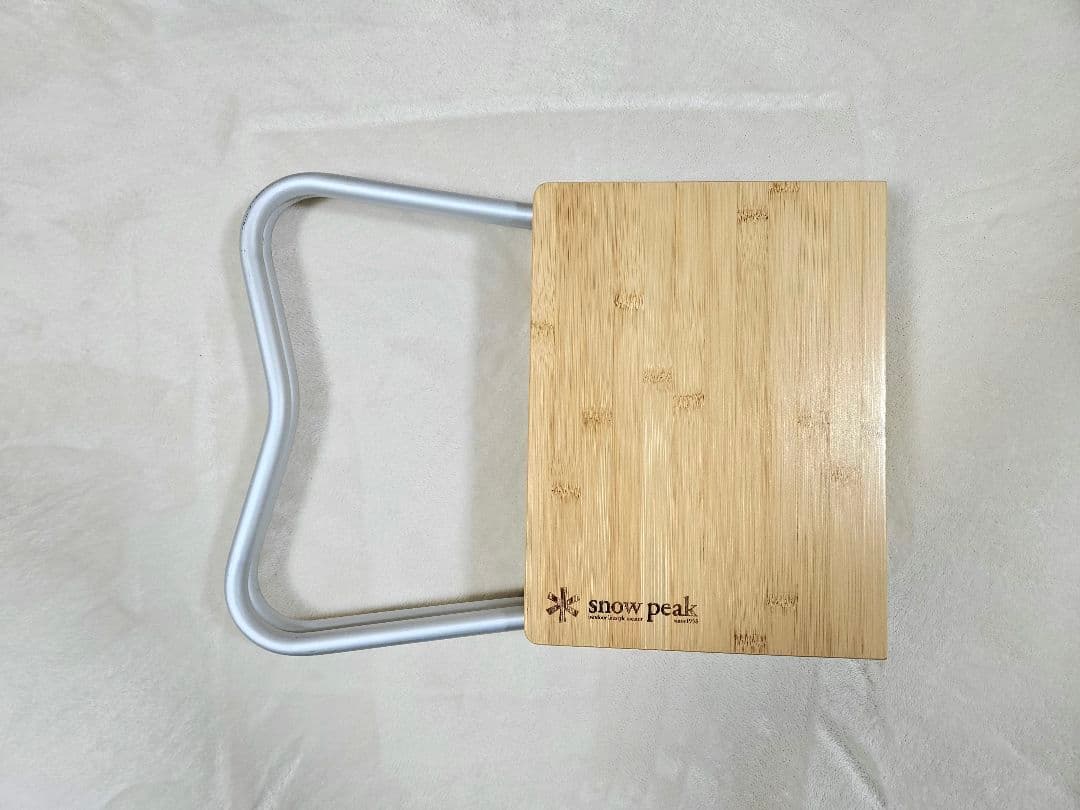  Peak myテーブル竹