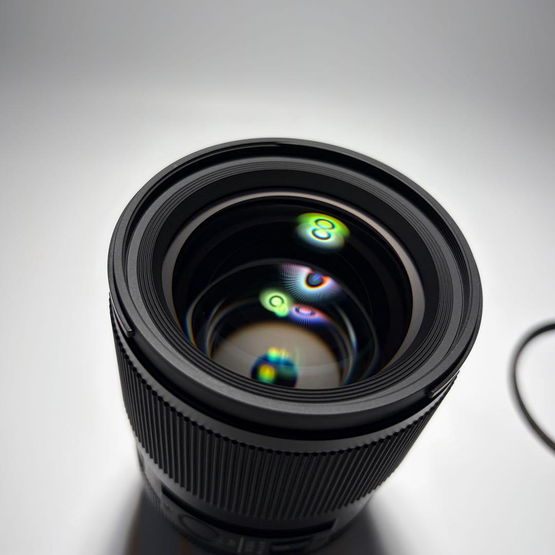 SIGMA 50mm F1.4 DG DN Art SonyEマウント用セット