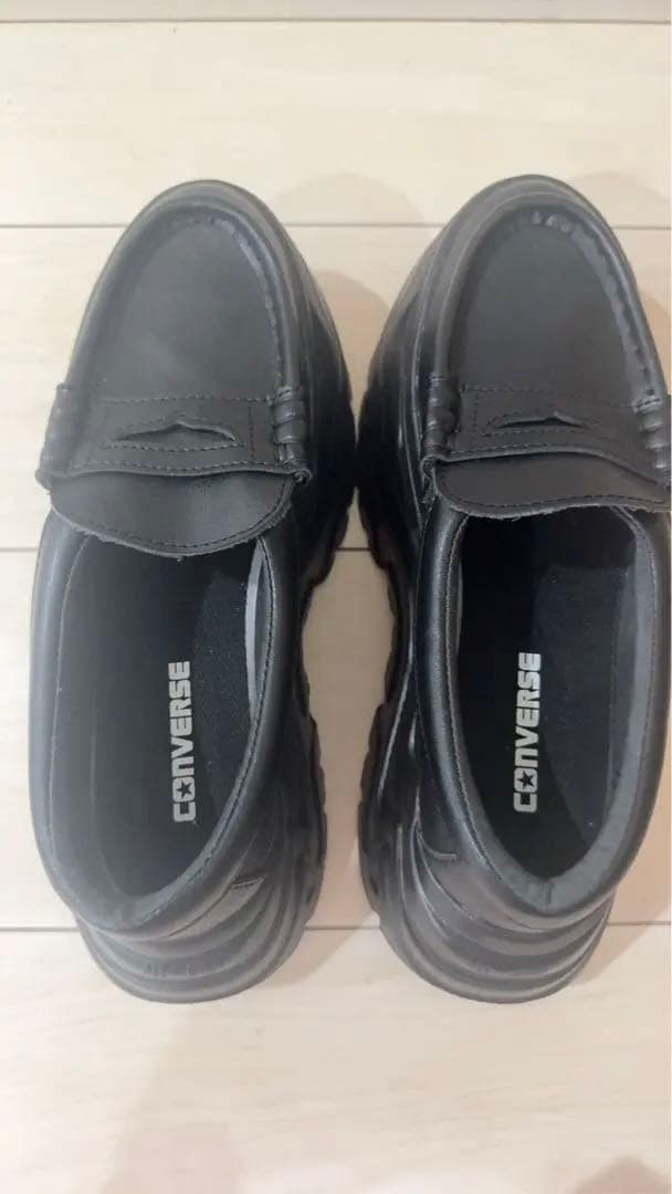 【CONVERSE】ALL STAR CITYHIKE LOAFER