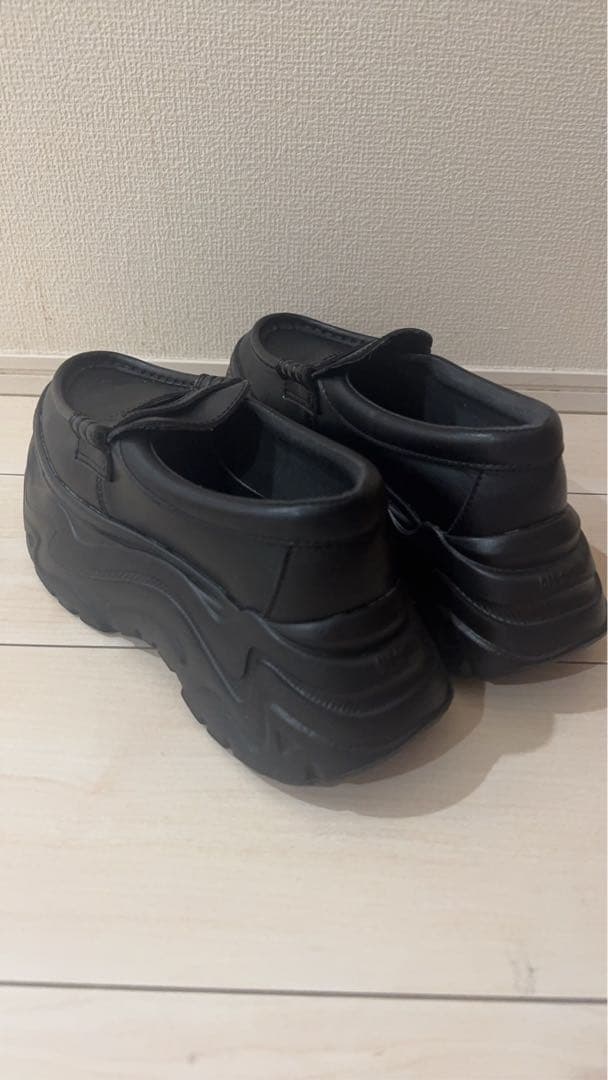 【CONVERSE】ALL STAR CITYHIKE LOAFER